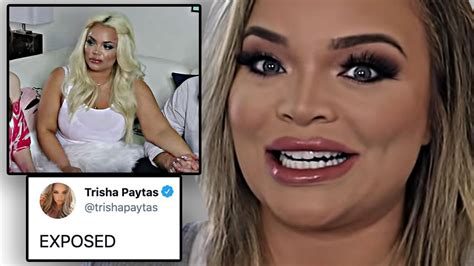 trisha paytas sex|FULL VIDEO: Trisha Paytas Nude & Sex Tape! *NEW*